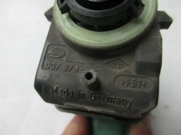 Scheinwerferverstellmotor RENAULT SCENIC 2 II Hella image 7