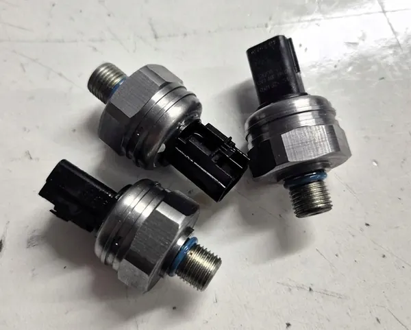 Capteur de pression PORSCHE Panamera PDK ZF 7DT-75 image 2