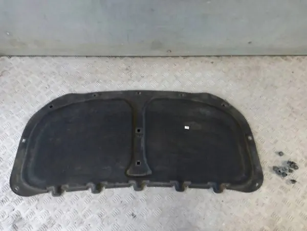 VW TOURAN 2014 Motorhaubenisolierung 1T0863831G image 2