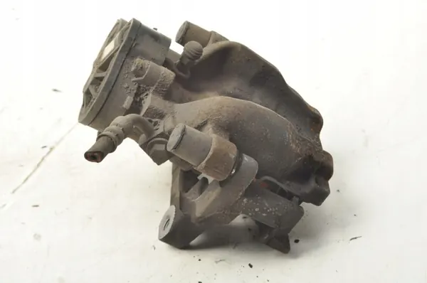 Volvo XC60 2019 Vänster Bakre Bromsok OEM 32217363 image 10