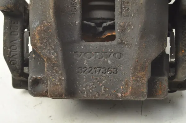 Volvo XC60 2019 Vänster Bakre Bromsok OEM 32217363 image 5