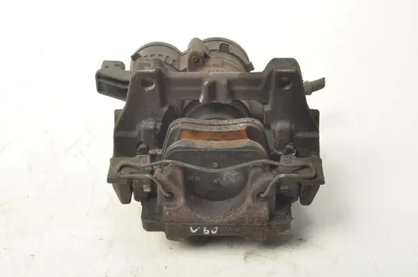 Volvo XC60 2019 Vänster Bakre Bromsok OEM 32217363 image 7