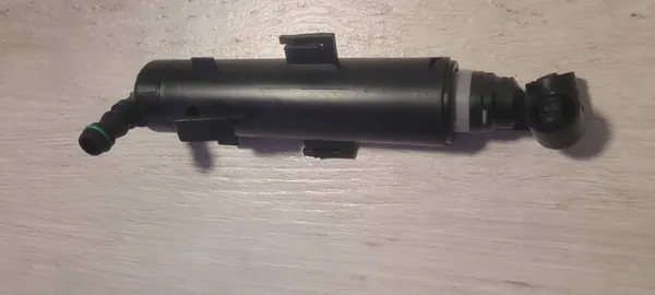 Headlight Washer Nozzle Audi A8 L 4H0955101A image 3