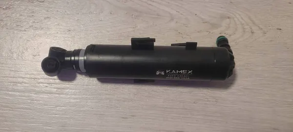 Headlight Washer Nozzle Audi A8 L 4H0955101A image 4