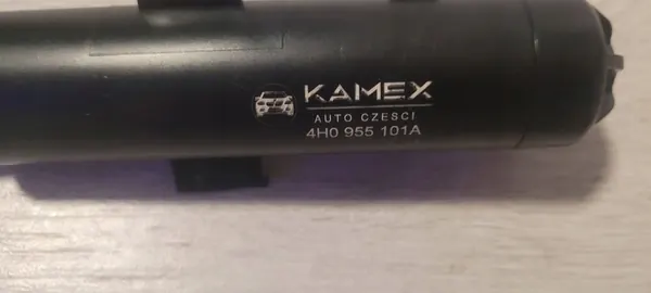 Headlight Washer Nozzle Audi A8 L 4H0955101A image 5