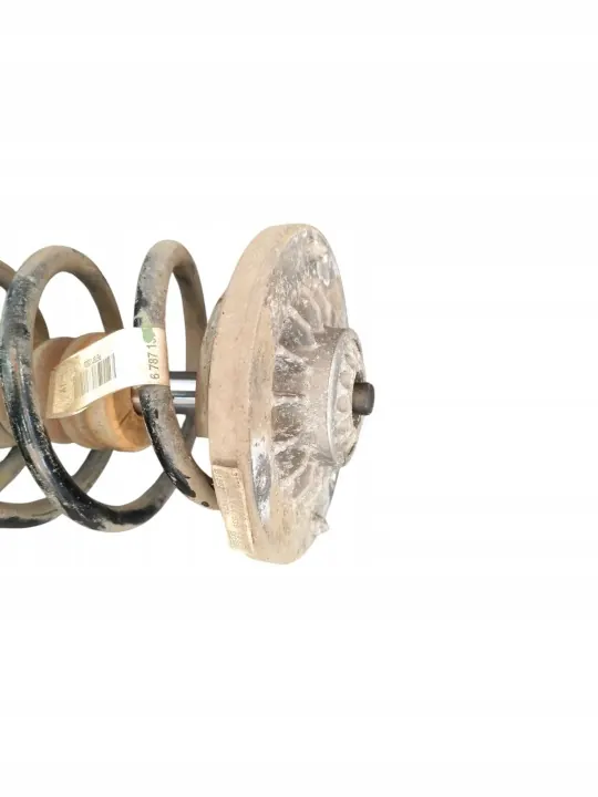 OEM MCPHERSON Vorderer Linker Stoßdämpfer BMW X3 F25 image 3
