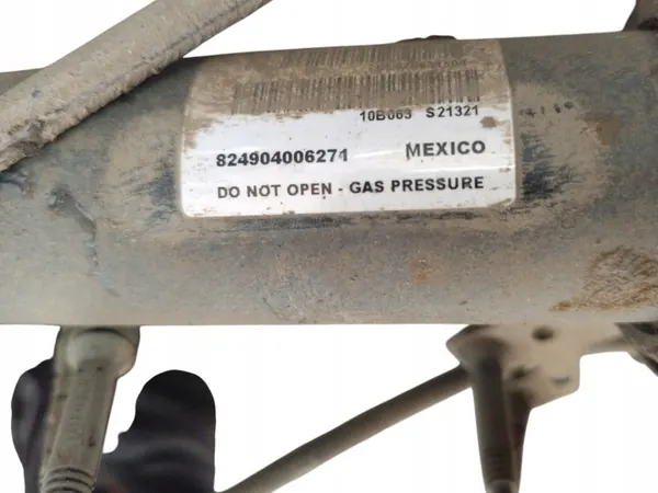 OEM MCPHERSON Vorderer Linker Stoßdämpfer BMW X3 F25 image 5