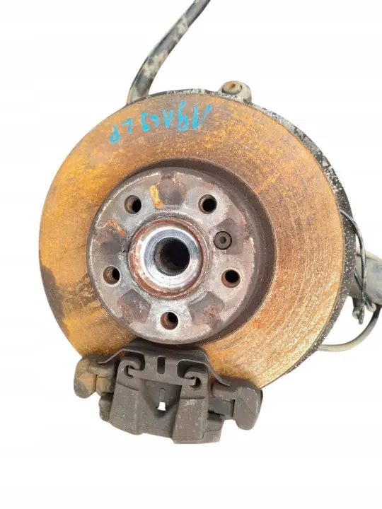 OEM MCPHERSON Vorderer Linker Stoßdämpfer BMW X3 F25 image 6