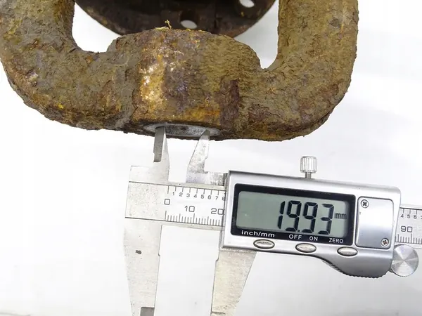 Snodo anteriore destro VW Touareg II Audi Q7 image 4