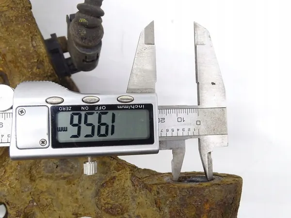 Snodo anteriore destro VW Touareg II Audi Q7 image 7