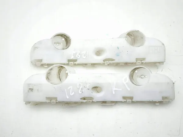 Deslizamento do para-choque dianteiro direito Nissan NAVARA OE image 2