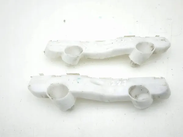 Deslizamento do para-choque dianteiro direito Nissan NAVARA OE image 4