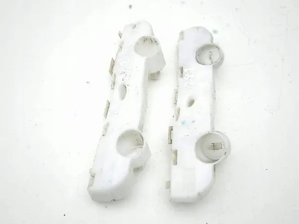 Deslizamento do para-choque dianteiro direito Nissan NAVARA OE image 5