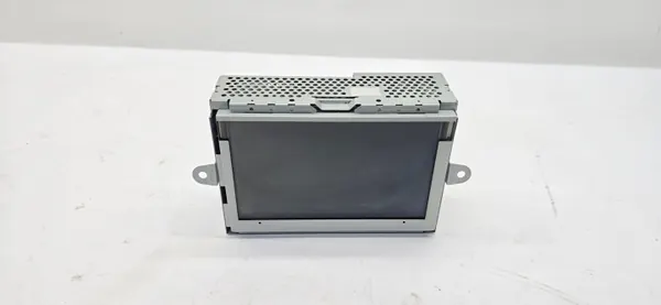 Jaguar XK/XKR Multimedia-asema OEM 6W8310E889AJ image 2
