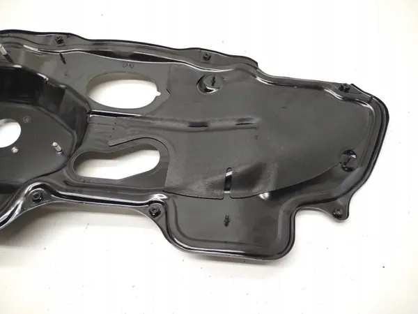 OEM 6Q1804011T väliseinä VW Polo 6R:lle image 3