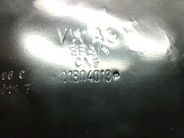 OEM 6Q1804011T väliseinä VW Polo 6R:lle image 6