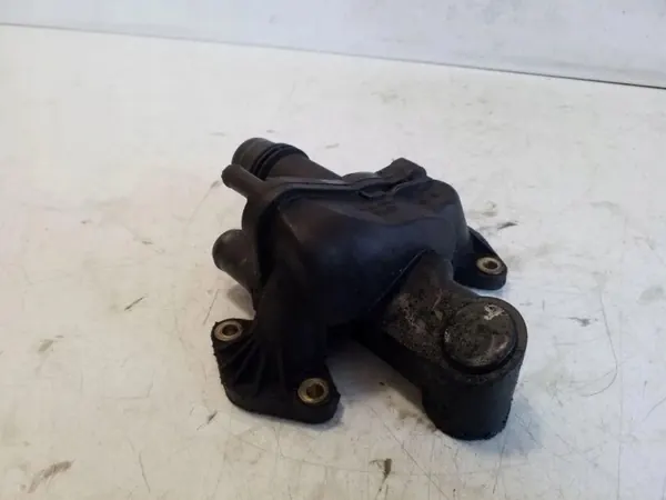 Termostaatin kotelo OEM 4H2Q8592 Jaguar XF 3.0L image 2