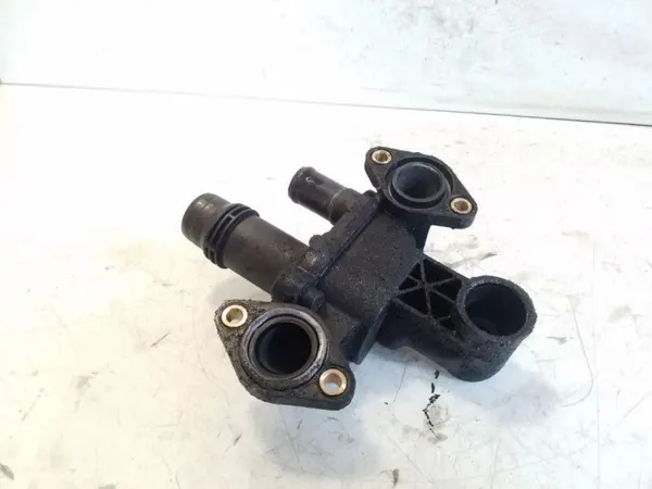 Termostaatin kotelo OEM 4H2Q8592 Jaguar XF 3.0L image 3