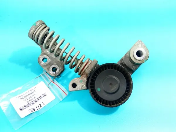 Tendeur de courroie alternateur Volvo OEM 31410876 image 2