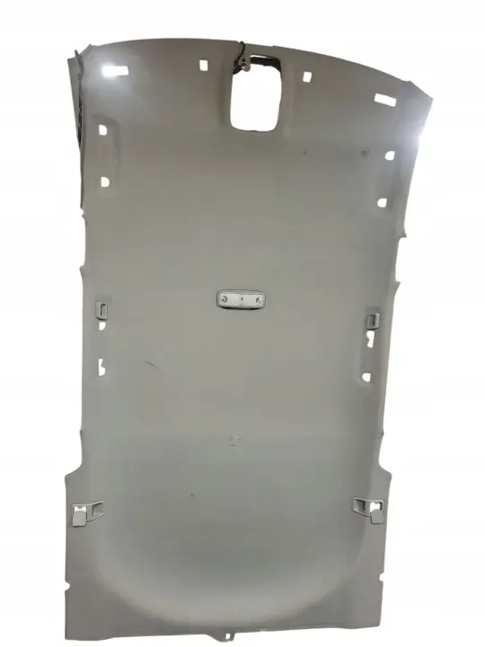 Gebrauchte graue Dachhimmel OEM 39864353 für Volvo XC70 V70 image 2