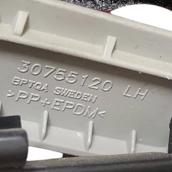 Gebrauchte graue Dachhimmel OEM 39864353 für Volvo XC70 V70 image 10