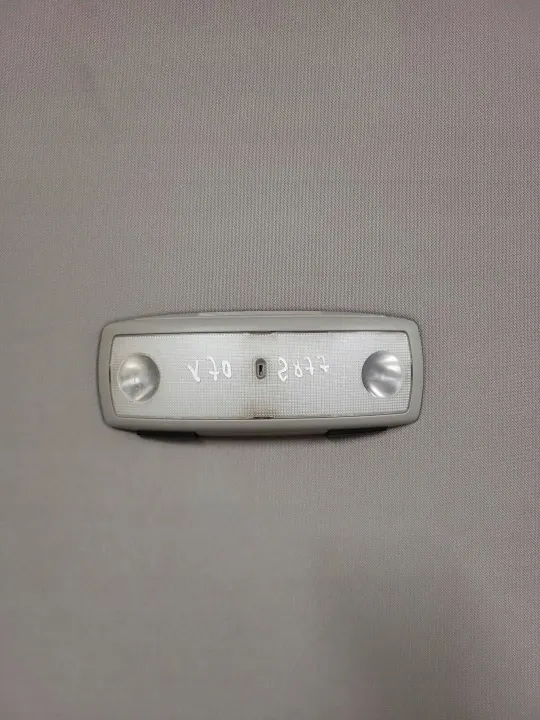 Gebrauchte graue Dachhimmel OEM 39864353 für Volvo XC70 V70 image 4