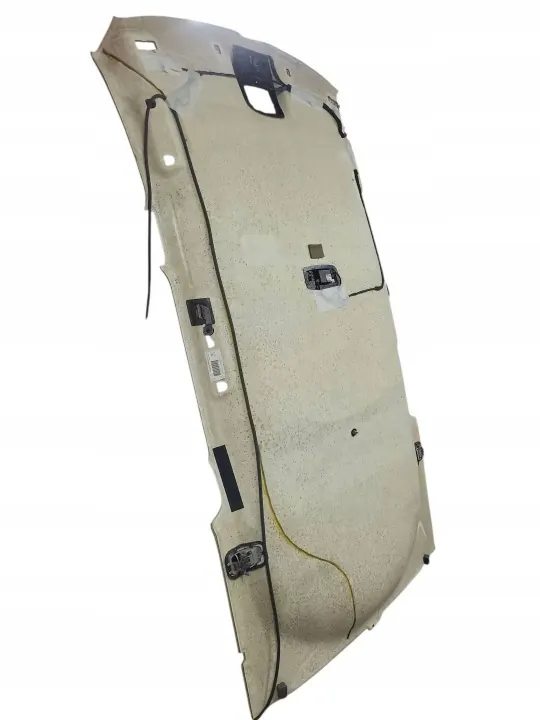 Gebrauchte graue Dachhimmel OEM 39864353 für Volvo XC70 V70 image 9