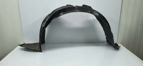 Toyota C-HR Left Front Mudguard image 3