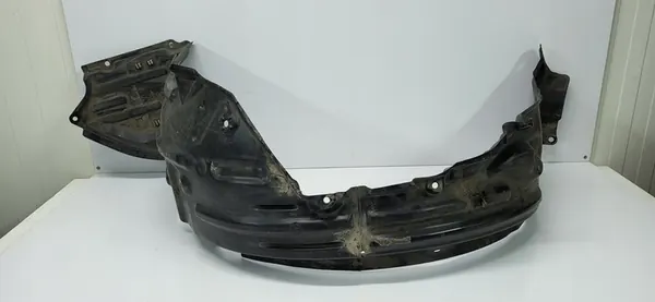 Toyota C-HR Left Front Mudguard image 4