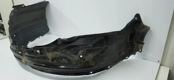 Toyota C-HR Left Front Mudguard image 7