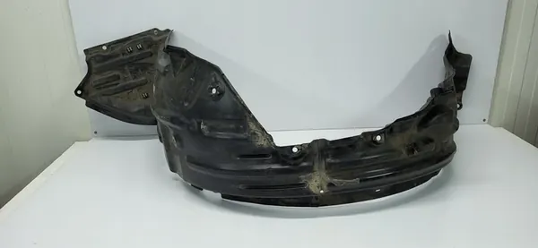 Toyota C-HR Left Front Mudguard image 8