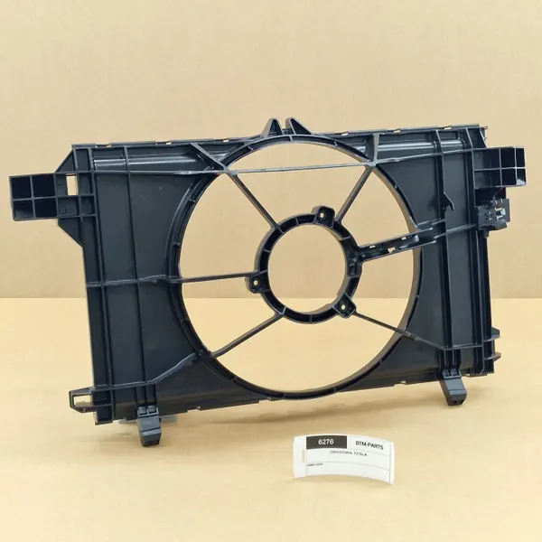 Carcaça Ventilador Tesla 3 OEM Y@5!D 1493995-00-C Usado image 2