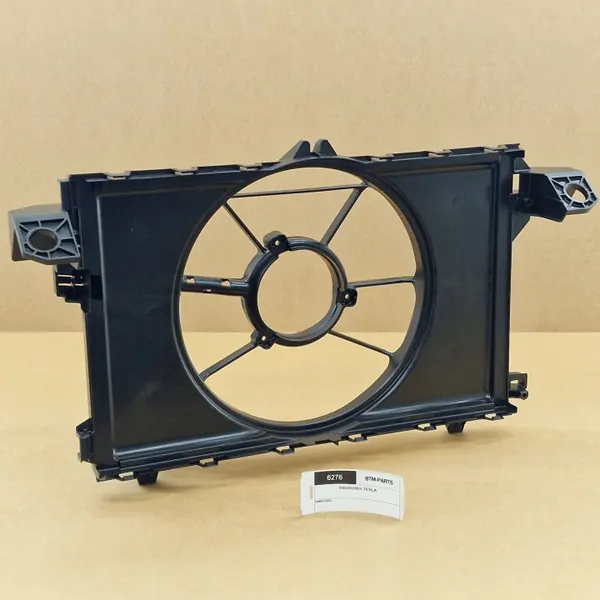 Carcaça Ventilador Tesla 3 OEM Y@5!D 1493995-00-C Usado image 3