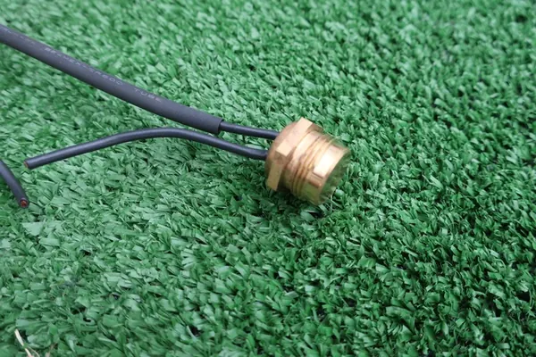 Capteur de Compresseur Suzuki Jimny 1.3 16V 1998-2017 image 2