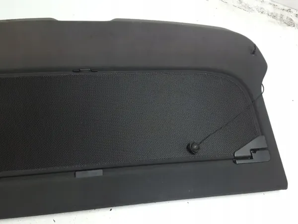 Audi A3 8P 03-12 Heck-Kofferraumablage OEM TOC49432 image 3