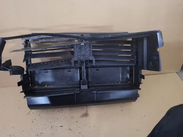 PEUGEOT 3008 II Estore Rolante Volante Ar OEM 9841341080 image 2