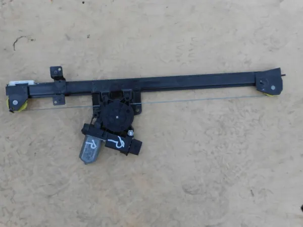 Fiat Ducaton liukuoven mekanismi OEM 21312312412412 image 2