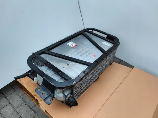 Batterie Hybride OEM 971915091C Porsche Panamera image 2