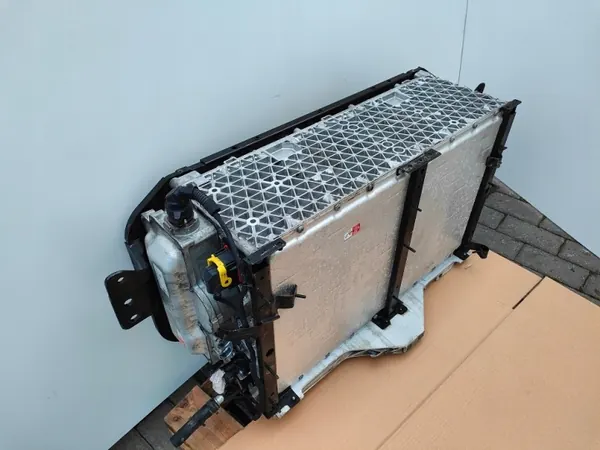 Batterie Hybride OEM 971915091C Porsche Panamera image 10