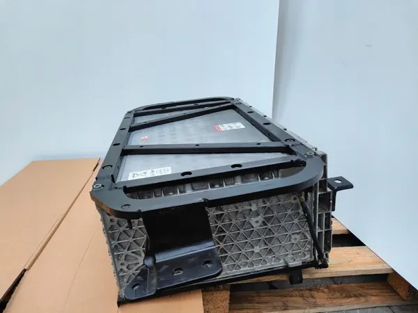 Batterie Hybride OEM 971915091C Porsche Panamera image 3