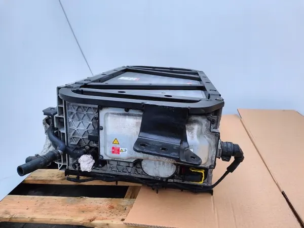 Batterie Hybride OEM 971915091C Porsche Panamera image 4