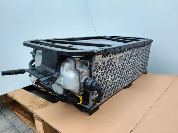 Batterie Hybride OEM 971915091C Porsche Panamera image 6