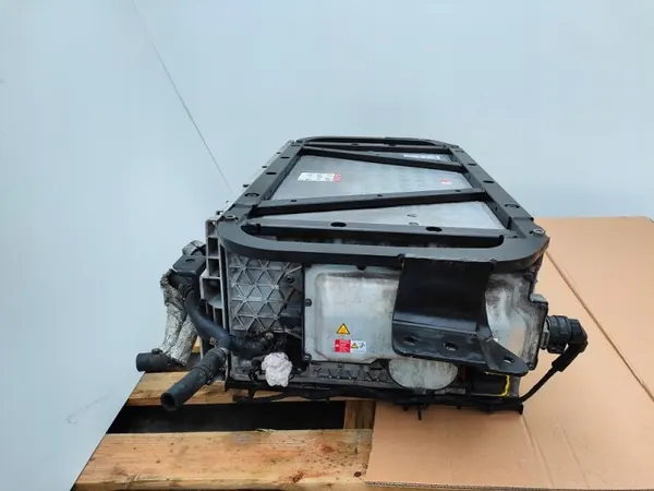 Batterie Hybride OEM 971915091C Porsche Panamera image 7