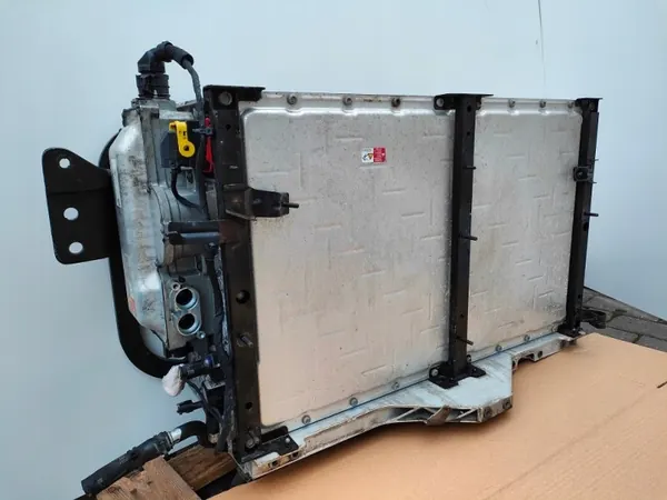 Batterie Hybride OEM 971915091C Porsche Panamera image 9
