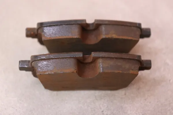 BMW OEM 6891086 Bremscheiben & Beläge Hinten image 5