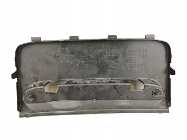 AUDI A3 8V Tapa de Parachoques Trasero 8V3807397 image 10