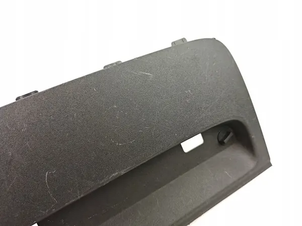 AUDI A3 8V Tapa de Parachoques Trasero 8V3807397 image 7