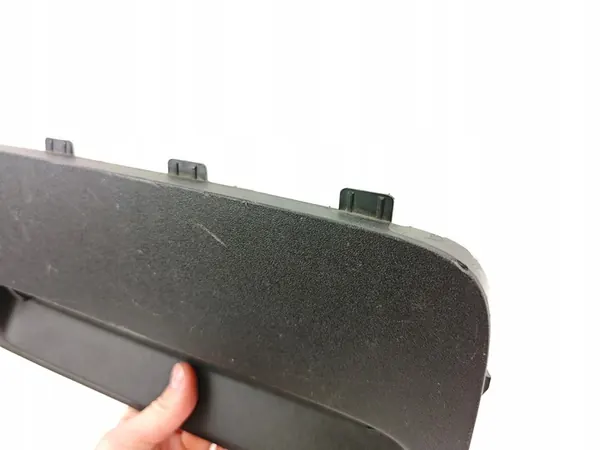 AUDI A3 8V Tapa de Parachoques Trasero 8V3807397 image 9