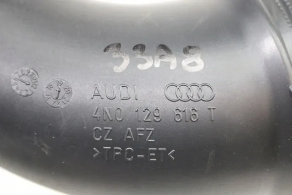 Audi A8 D5 ilmanottoletku OEM bt-cars-32196 image 6