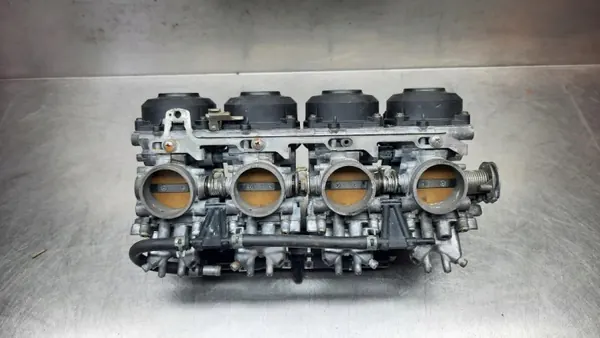 Keihin CVR Vergaser - Gebrauchtteil OEM CVR image 2